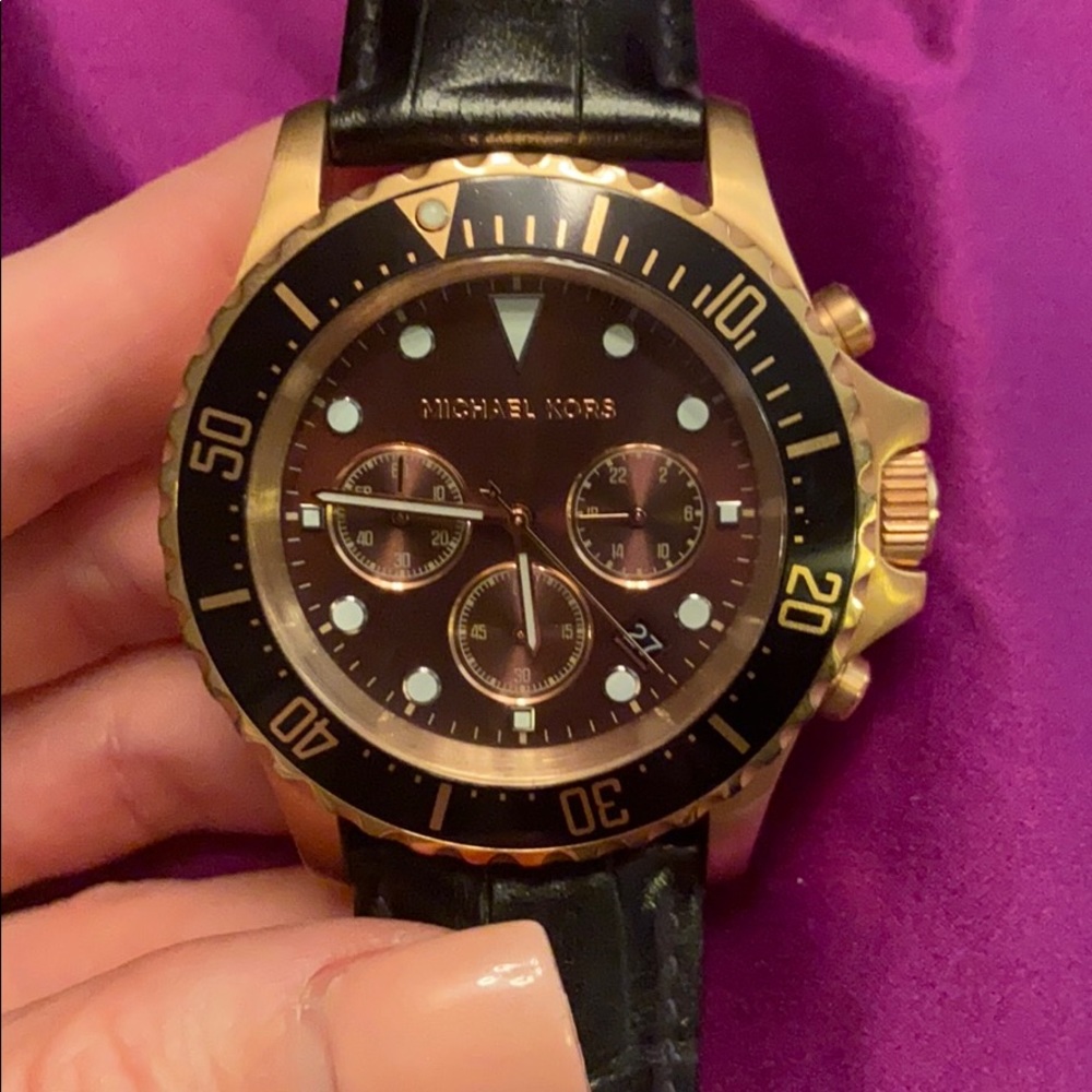 Michael Kors Watch